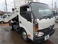2019 Hino Dutro