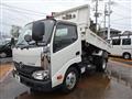 2019 Hino Dutro