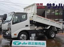 2019 Hino Dutro