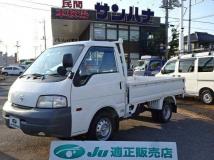 2015 Nissan Vanette Truck