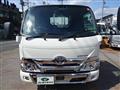 2022 Toyota Dyna Truck