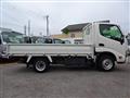 2022 Toyota Dyna Truck