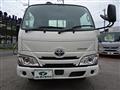2022 Toyota Dyna Truck
