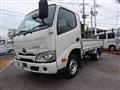2022 Toyota Dyna Truck