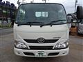 2021 Toyota Dyna Truck