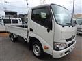 2021 Toyota Dyna Truck