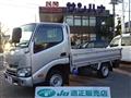 2018 Toyota Dyna Truck
