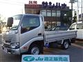 2018 Toyota Dyna Truck