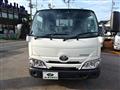 2021 Toyota Dyna Truck