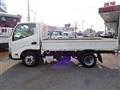 2021 Toyota Dyna Truck