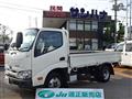 2021 Toyota Dyna Truck