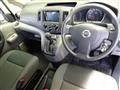 2020 Nissan NV200 VANETTE