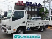 2019 Toyota Dyna Truck