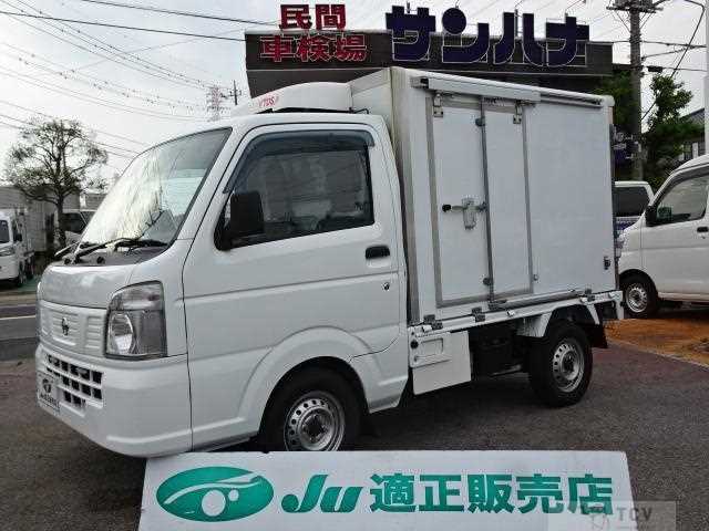 2019 Nissan Nissan Others