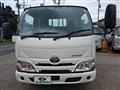 2020 Toyota Dyna Truck