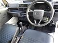 2022 Daihatsu Hijet Truck