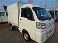 2022 Daihatsu Hijet Truck