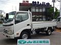 2010 Toyota Dyna Truck