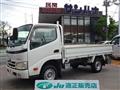 2010 Toyota Dyna Truck