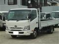 2021 Hino Dutro