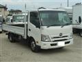 2021 Hino Dutro