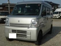 2019 Suzuki Every
