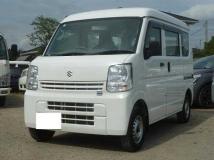 2020 Suzuki Every