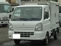 2016 Suzuki Carry Truck