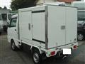 2016 Suzuki Carry Truck