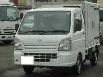 2016 Suzuki Carry Truck