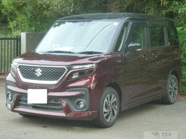 2022 Suzuki Suzuki Others
