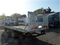 2018 Mitsubishi Fuso Canter