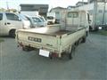 2003 Toyota Dyna Truck