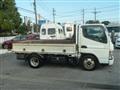 2005 Mitsubishi Fuso Canter