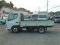 2005 Mitsubishi Fuso Canter