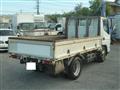 2005 Mitsubishi Fuso Canter