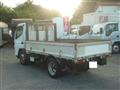 2005 Mitsubishi Fuso Canter