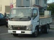 2005 Mitsubishi Fuso Canter