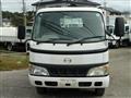 2005 Hino Dutro