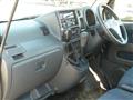 2017 Daihatsu Hijet Cargo