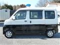2017 Daihatsu Hijet Cargo