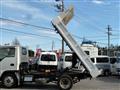2004 Isuzu Elf Truck