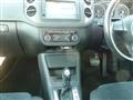 2011 Volkswagen Tiguan