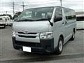 2020 Toyota Hiace Van