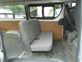 2020 Toyota Hiace Van