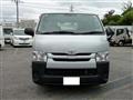 2020 Toyota Hiace Van