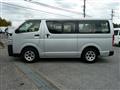2020 Toyota Hiace Van