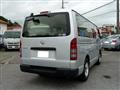 2020 Toyota Hiace Van