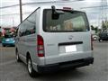 2020 Toyota Hiace Van