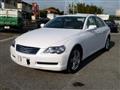 2007 Toyota Mark X